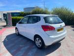 Kia Venga Photo 9