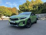 Kia XCeed Photo 2