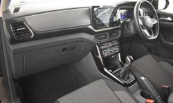 Volkswagen T-CROSS Photo 7