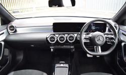 Mercedes-Benz CLA Photo 10