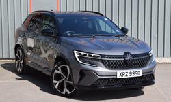 Renault AUSTRAL Photo 0