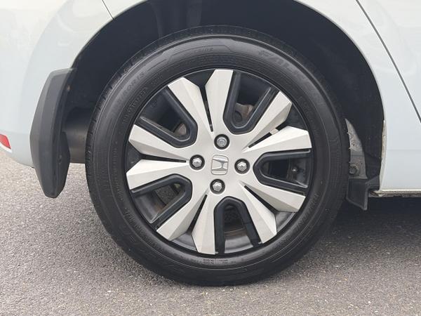Honda Jazz Photo 33