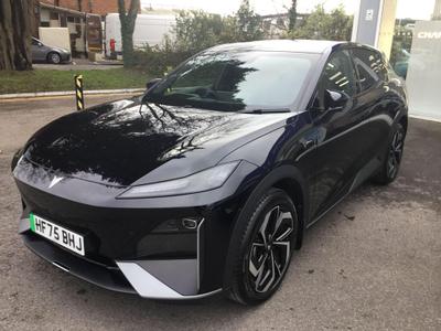Changan Deepal S07 Photo 2