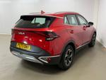 Kia Sportage Photo 9