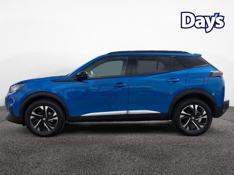 2023 23 PEUGEOT 2008