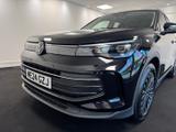 Volkswagen Tiguan Photo 5