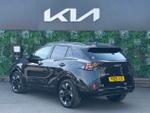 Kia Sportage Photo 24