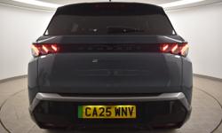 Peugeot 5008 Photo 29