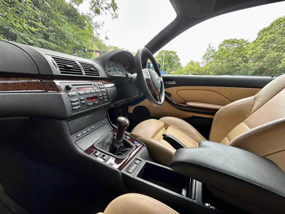 Used BMW 3 Series LF54FFO 31