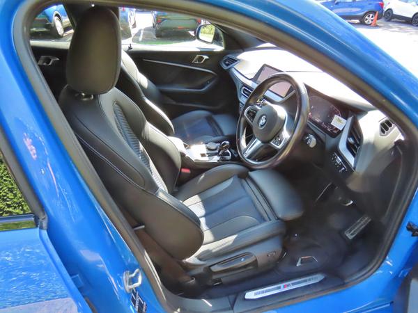 Used BMW 1 Series GD73KBJ 17