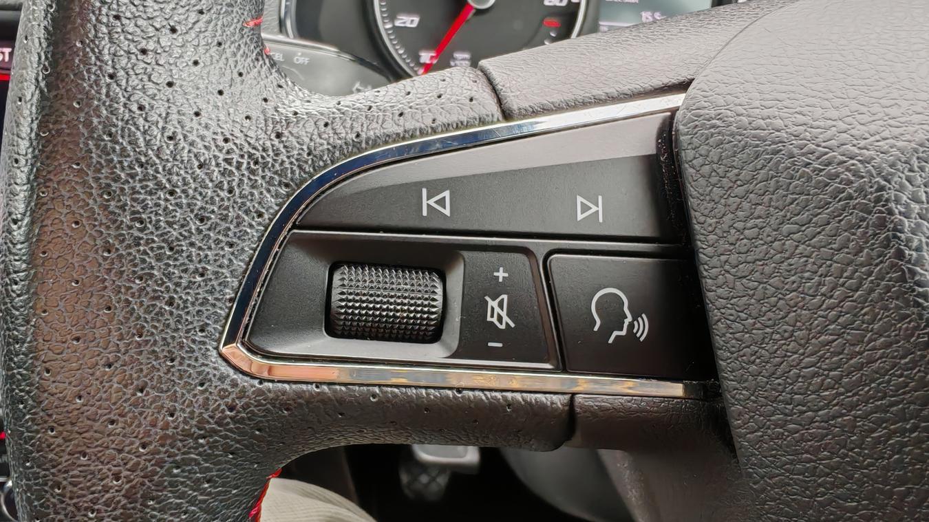 Used SEAT Arona KJ18KGA 30