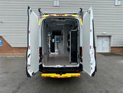 Ford Transit Photo 30