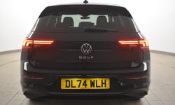 Volkswagen GOLF Photo 31