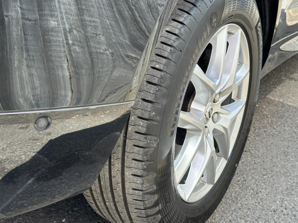 Used Volvo XC60 NK70TMY 41