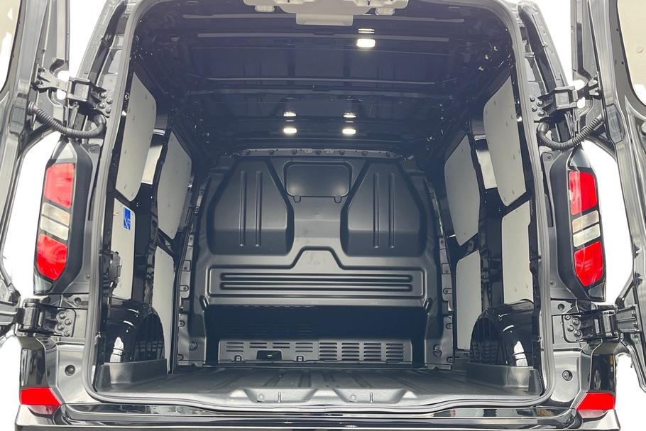 Used Ford TRANSIT CUSTOM 13/N336643 11