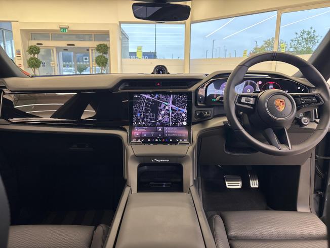 Porsche Cayenne Photo 27
