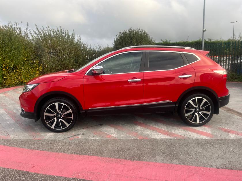Nissan Qashqai Photo 9ef586fa-95ef-4279-aad7-ba8e794f8c63.jpg