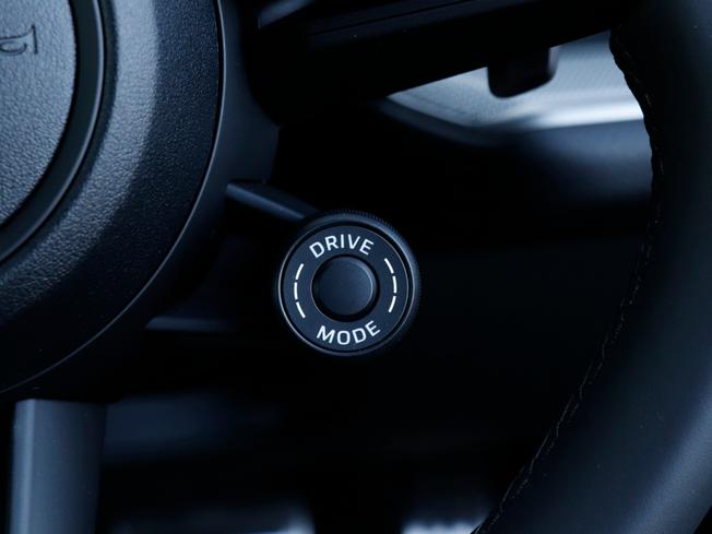 PORSCHE Cayenne Photo 20