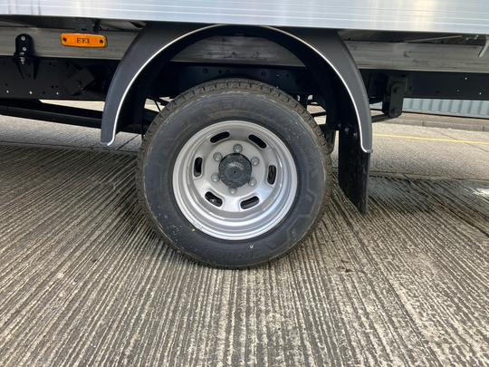Iveco Daily Photo