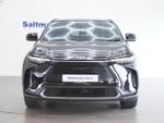 Toyota bZ4X Photo 24