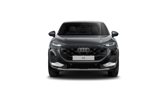 Audi Q3 Sportback Photo 3