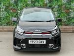 Kia Picanto Photo 5