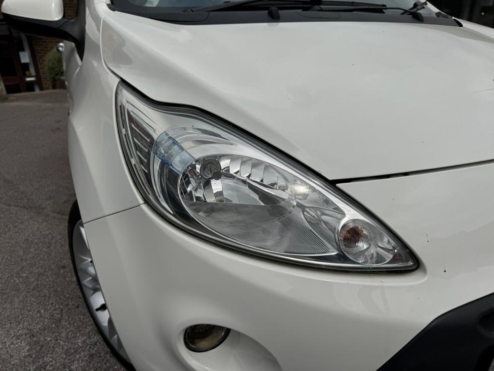 Ford Ka Photo 9efb302d-8f79-436c-9ba3-5f3e30eeefc4.JPEG