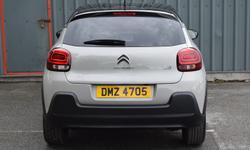 Citroen C3 Photo 34