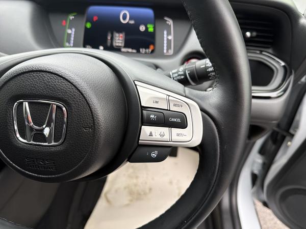 Honda Jazz Photo 35