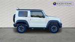 Suzuki Jimny Photo 4