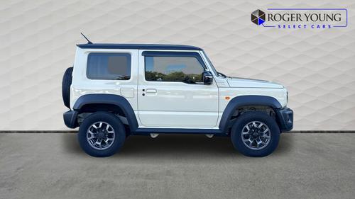 Suzuki Jimny Photo 9f0185d5-abf8-4834-88cd-50b5a84130aa.jpg