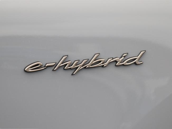 PORSCHE Cayenne Photo 10