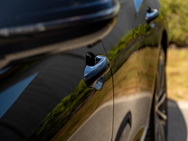 BENTLEY Flying Spur  Photo 40