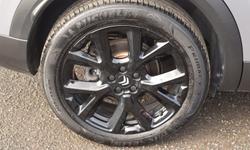 Citroen C5 AIRCROSS Photo 36