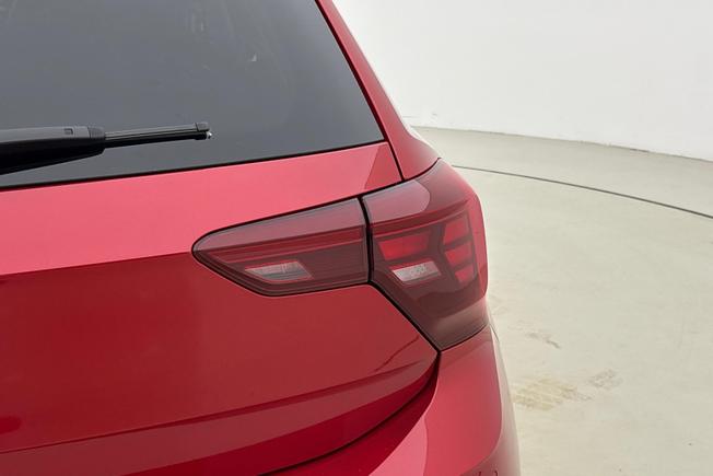 VOLKSWAGEN  Polo Photo 18