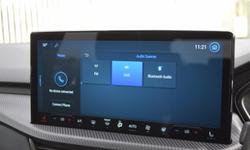Ford KUGA Photo 19