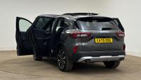 Ford Kuga Photo 7