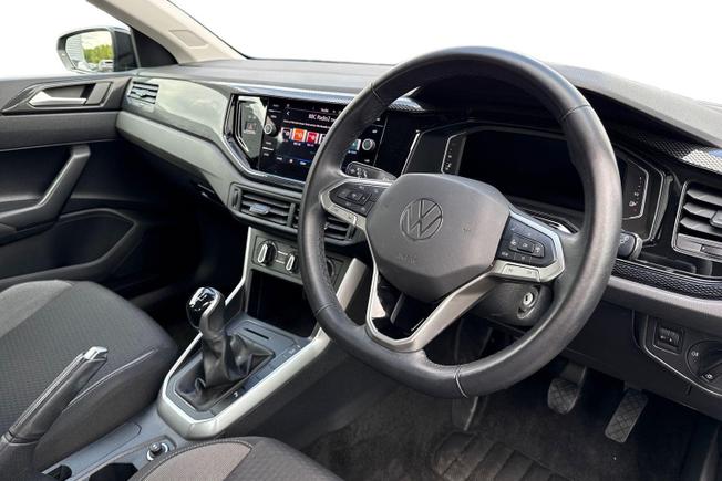 Volkswagen Polo Photo 6