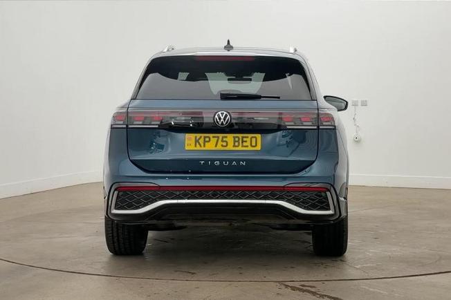 Volkswagen Tiguan Photo 7