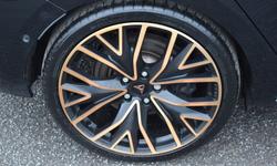 CUPRA LEON Photo 34