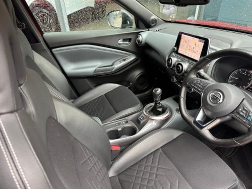 Nissan Juke Photo 9f1dec0e-3df6-45d4-9d78-e2ee42ec628b.jpeg