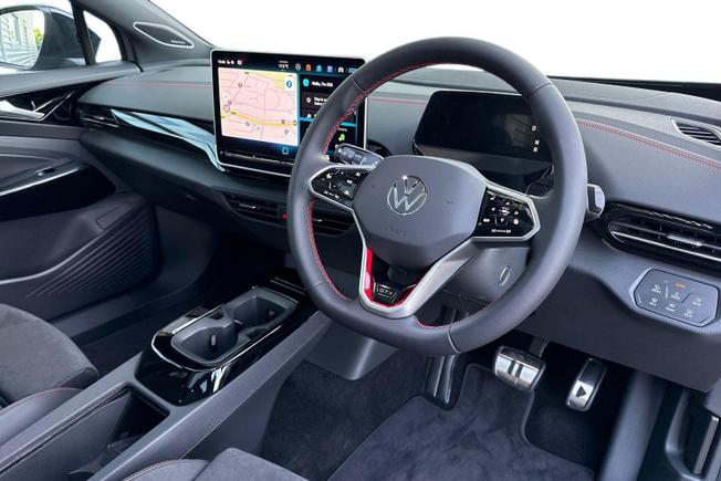 VOLKSWAGEN ID.5 Photo 6