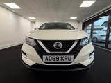 Nissan Qashqai Photo 1