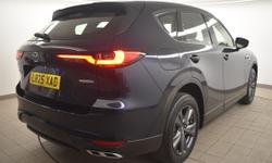 Mazda CX-60 Photo 29