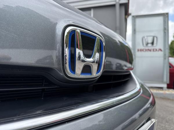 Honda Jazz Photo 32