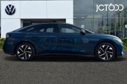 Volkswagen ID.7 Photo 4