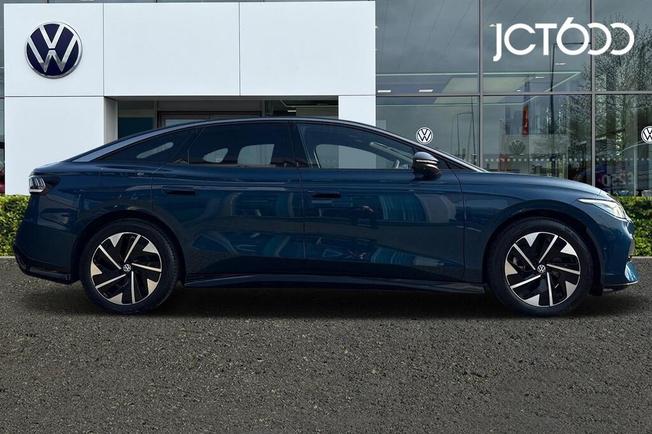 Volkswagen ID.7 Photo 4