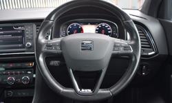 SEAT ATECA Photo 13