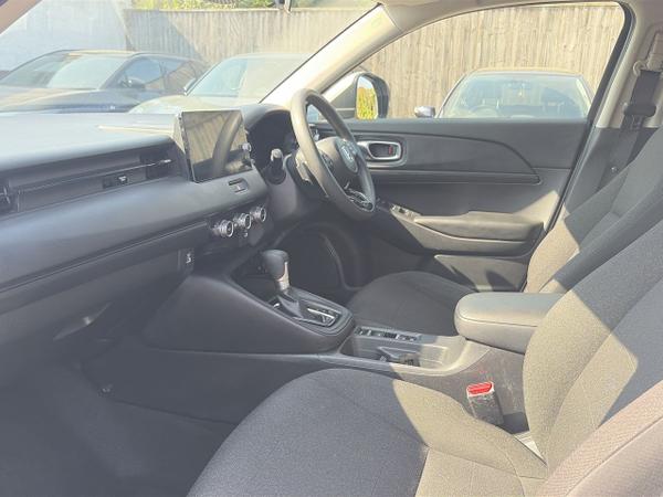 Honda HR-V Photo 1