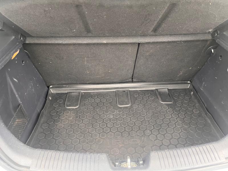 Used Kia Rio FH64LNY 8